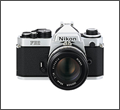 Nikon FE2